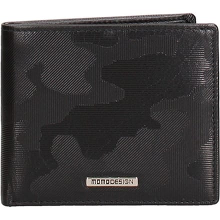 Momo Design Portemonnee Men