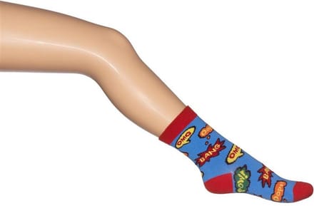 OMG Sock