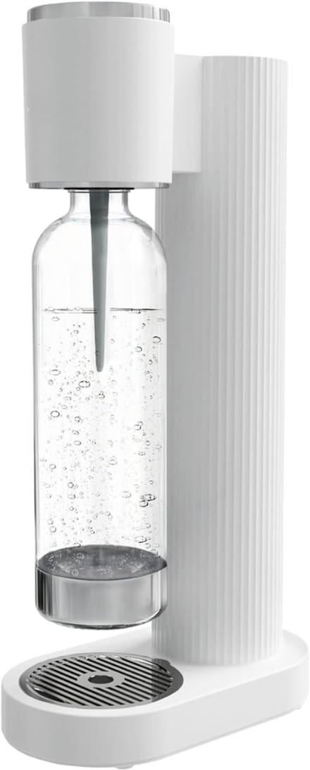 mavoa® Sodamakers - Sodastream - Bruiswatertoestellen - Wit