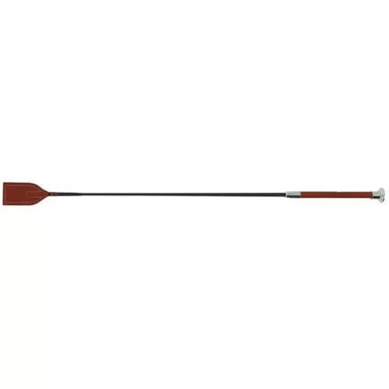 Whip&go Soft Rijzweep Rood 65 cm