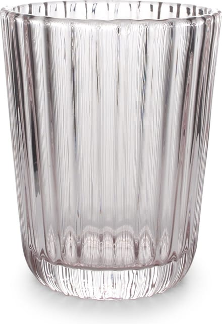 Salt&Pepper - Glas 26cl roze - Blossom - set/4