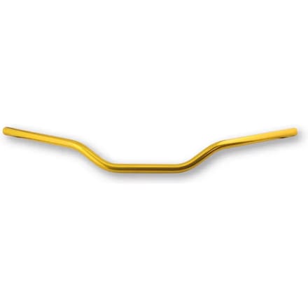 Aluminium motorstuur LSL A 01