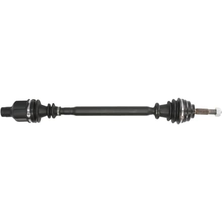 Aandrijfas POINT GEAR PNG72313