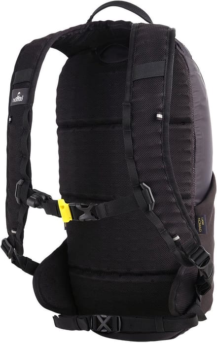 Nomad Mahon Premium 12 - Rugzak - Zwart - 12 Liter