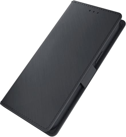Apple iPhone 16 Pro - 3mk portemonneehoesje