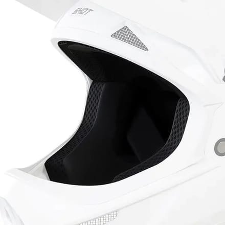 Kindermotorhelm interieur Shot Race Gear Rogue