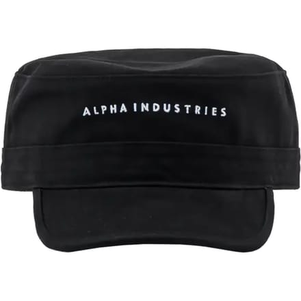 Cap Alpha Industries Tank