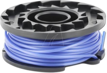 Arnold Trimmerspoel 1,5 x 6 m voor Bosch, Ryobi en Greenworks