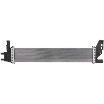 Radiator, motorkoeling NRF 550318