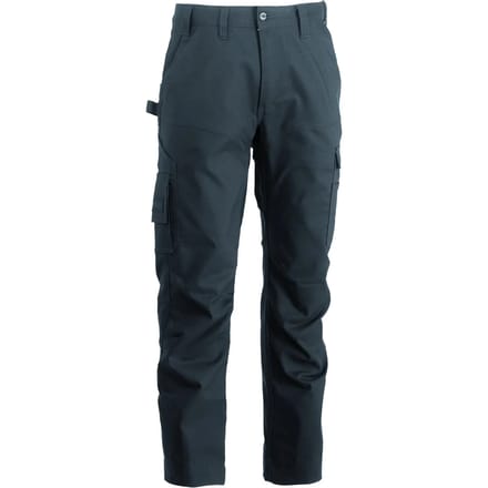 Herock Torex comfort werkbroek Experts (1901) - Grijs | Zwart - 54
