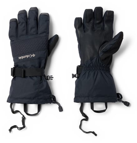 Columbia Whirlibird™ Iii Handschoenen Zwart S Man