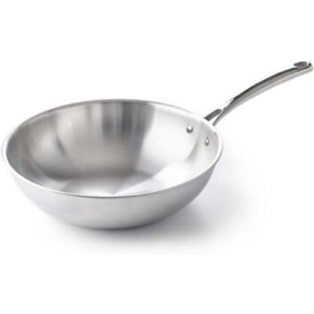 BK Superior Triply Wok 30 cm - 4.7l - PFAS-vrij