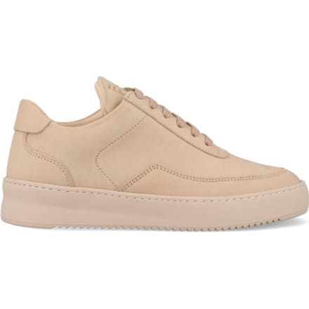 Filling Pieces Filling pieces low mondo ripple nardo all nude