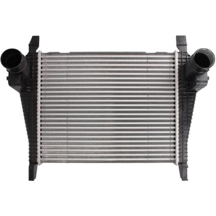 Intercooler MAHLE CI 267 000P
