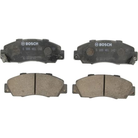 Remblokset BOSCH 0 986 461 142, voor