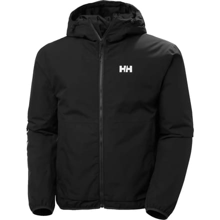 Windjack Helly Hansen ERVIK INS RAIN JACKET