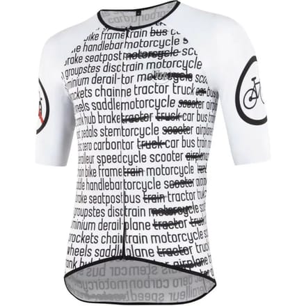 Jersey Mb Wear Comfort Priority