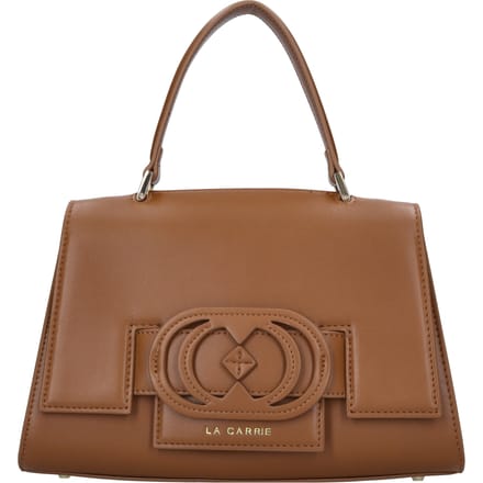 La Carrie Zakken. Bruin