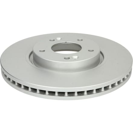 Remschijf BOSCH 0 986 479 C51 voorkant, geventileerd, sterk gecarboniseerd, 1 Stuk