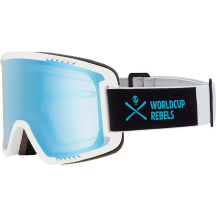 Skimasker Head Contex Photo Wcr
