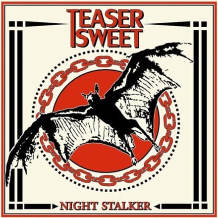 Night Stalker - Teaser Sweet