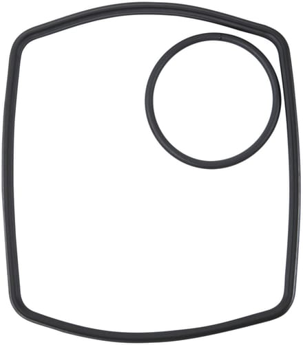 Accessoire voor aquariumfilter set van tankafdichtingen Eheim 2271/73/74/75, 2371/73, 2071/73/74/75