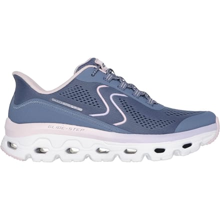 Damestrainers Skechers Glide-Step Sole