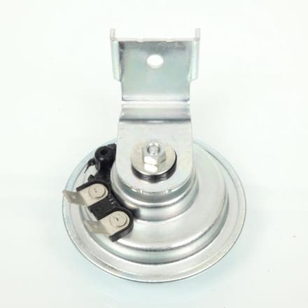 Claxon RMS voor Scooter Piaggio 150 Fly Euro3 2008 CM071805 Nieuw