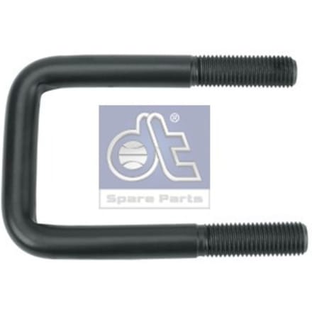 Veerklem DT Spare Parts 2.61933