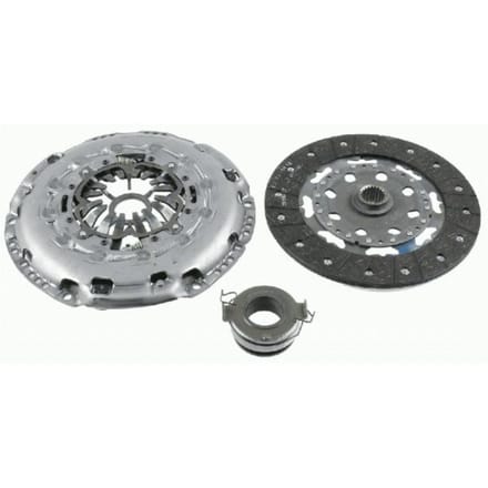 Koppelingsset SACHS XTend 3000 950 925