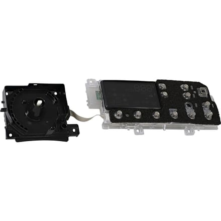 AEG gebruikersinterface-bord NIUS Wi-Fi, programmaselektor, set, TD,Ruby 140200940793