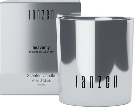 Janzen Heavenly Scented Candle Geurkaars