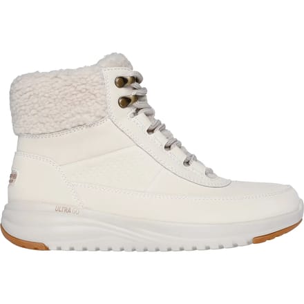 Skechers ON-THE-GO STELLAR - ALPINE AD Dames Sneakers - Naturel