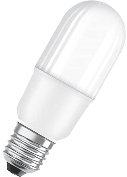 Dimbare LED lamp E27 - 1050 Lumen, Koud wit (4000K), Hoge kleurweergave (CRI90)