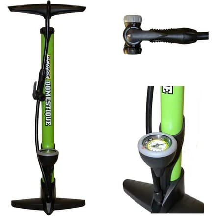 Pedros Werkpomp Domestique groen