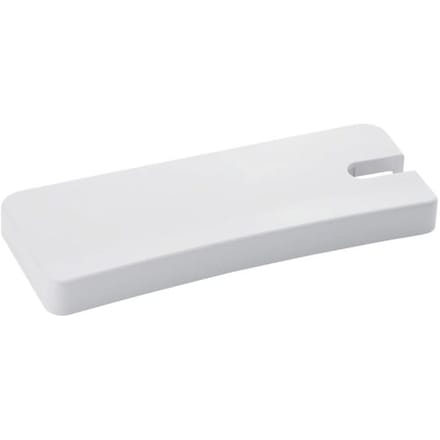 Geberit replacement cistern cover 215.275.11.1
