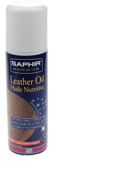 Saphir Huile Nutrive Spray