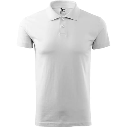 Polo Malfini Single J. 202