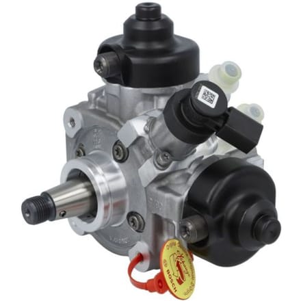 Hogedrukpomp BOSCH 0 986 437 418