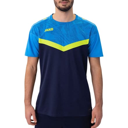 Jako Iconic Shirt Senior - Maat M