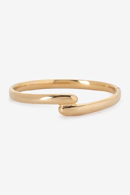 Sissy-Boy - Gold plated armband