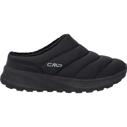 Cmp Hertys Pantoffels Zwart EU 41 Vrouw