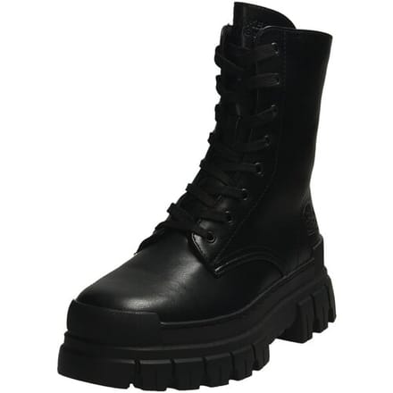 Dockers by Gerli Veterlaarzen Dames Laars - zwart - EU37