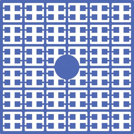 Pixelmatje (5 stuks) Nr. 145