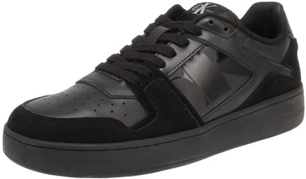 Calvin Klein YM0YM00709 - Herenschoenen Sneaker - 0GT-Triple-Black