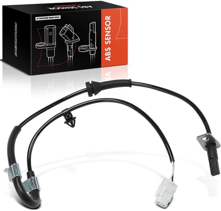 Frankberg 1x ABS Sensor Vooras Rechts voor Suzuki