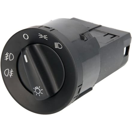 Schakelaar, hoofdlicht AKUSAN K03W001AKN