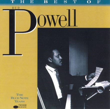 Best Of Bud Powell