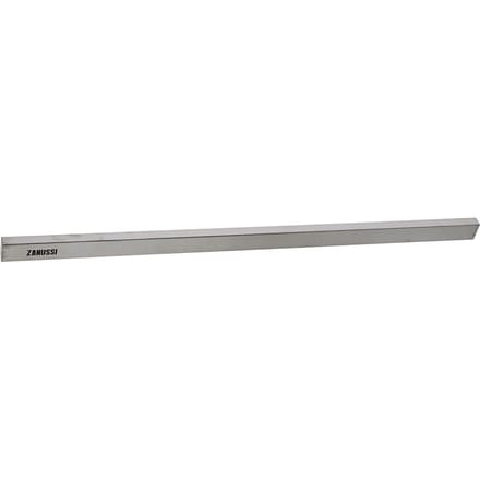 AEG voorpaneel, inox, Zanussi 4055362513