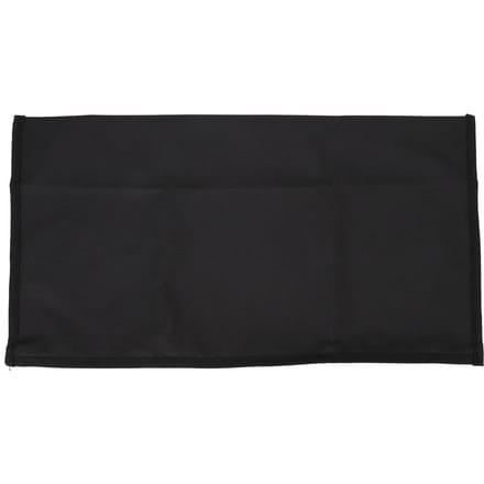 Sac Housse Pochette pour Clavier Universel Léger Tissu Oxford 600D Ordinateur L